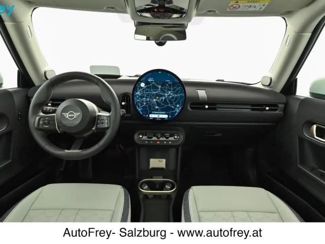 MINI Cooper S Cooper S