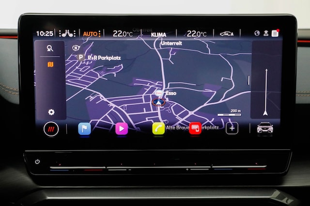 Cupra Formentor 2.0 TSI DSG VZ