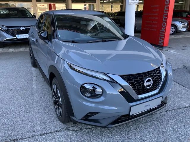 Nissan Juke Acenta DIG-T
