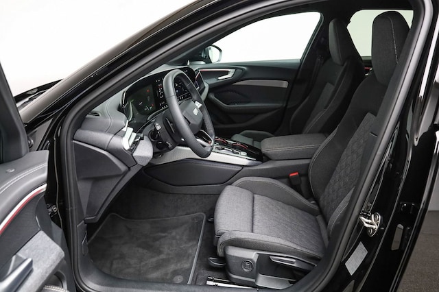 Audi A5 Avant S-Tronic