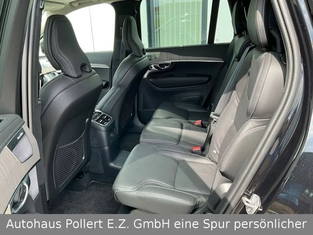 Volvo XC90 Dark T8 Ultra