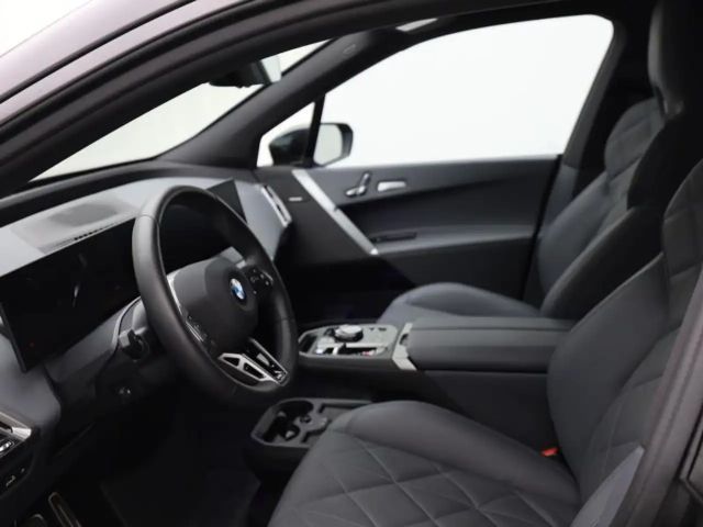 BMW iX M-Sport xDrive60