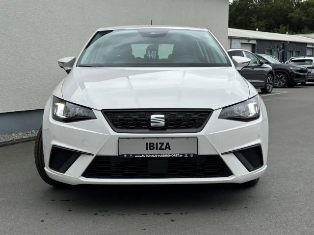 Seat Ibiza 1.0 MPI Style