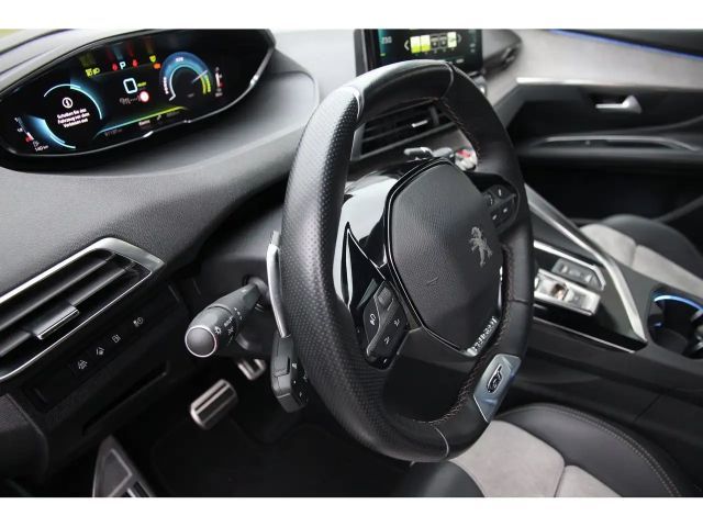 Peugeot 3008 GT-Line Hybrid