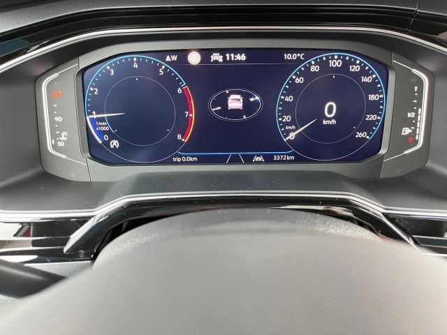 Volkswagen Taigo 1.0 TSI Style