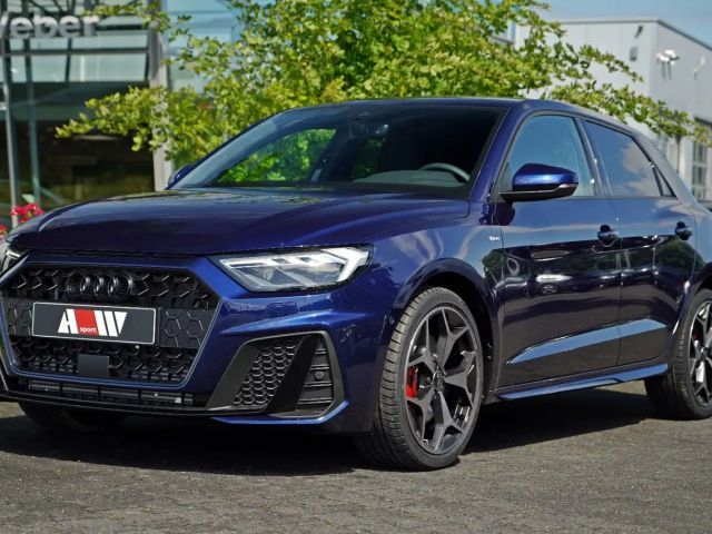 Audi A1 40 TFSI Sportback