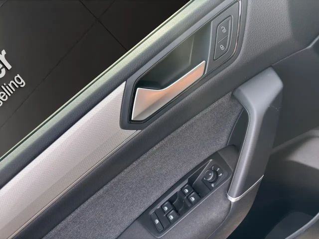 Volkswagen Touran Move