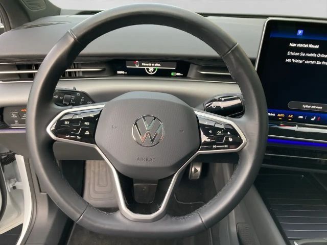 Volkswagen ID.7 Pro Tourer