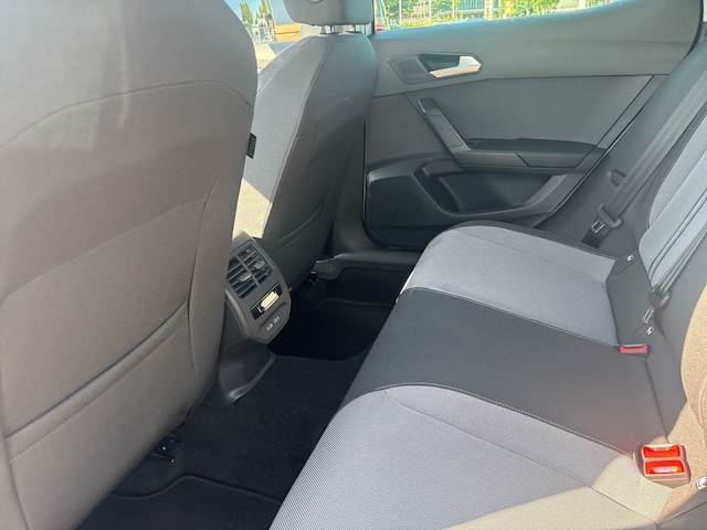 Seat Leon 2.0 TDI Style