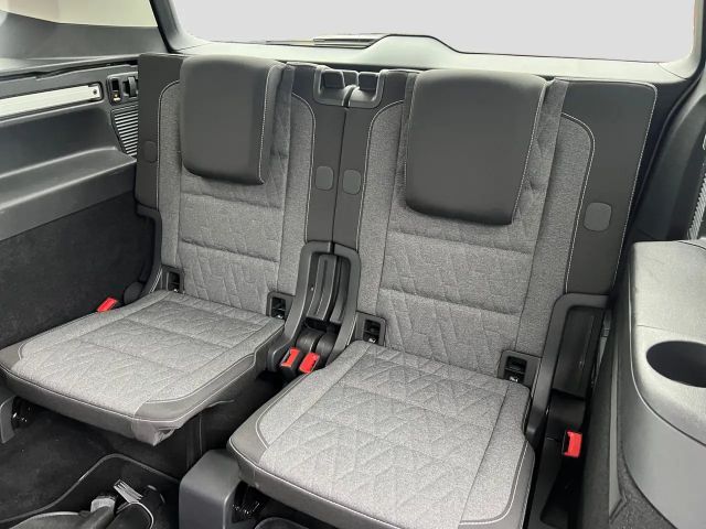 Volkswagen Touran DSG Move