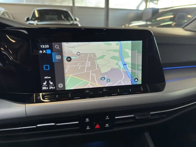 Volkswagen Golf 1.5 eTSI DSG Move Variant