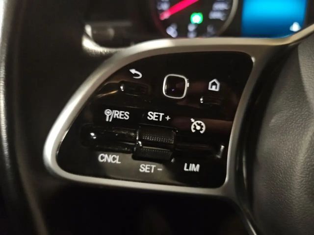 Mercedes-Benz Citan CDI