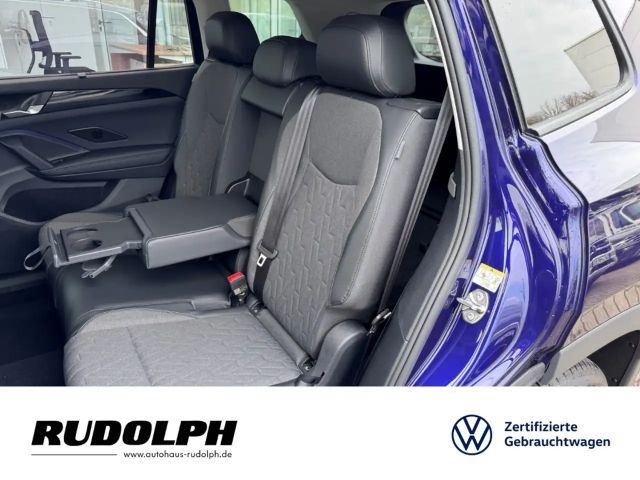 Volkswagen Tayron 1.5 eTSI DSG Life