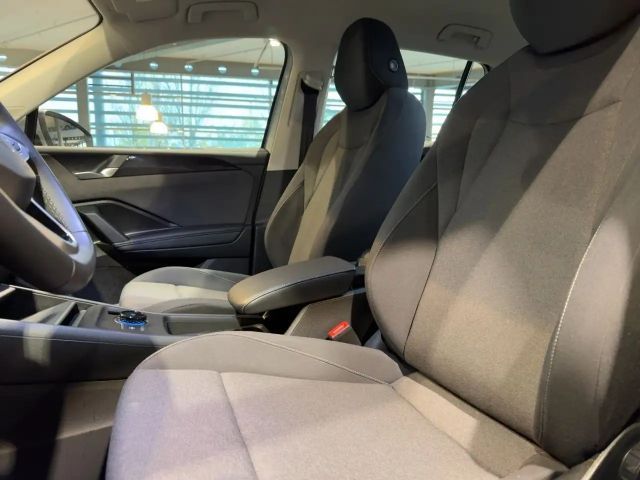 Volkswagen Tiguan 2.0 TDI DSG