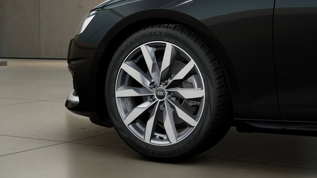 Audi A4 35 TFSI Avant S-Tronic
