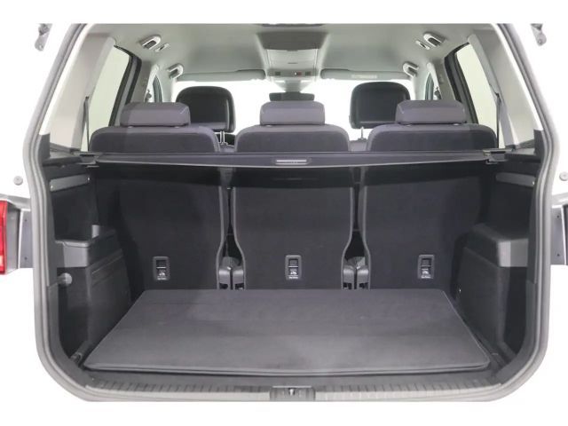 Volkswagen Touran 2.0 TDI DSG