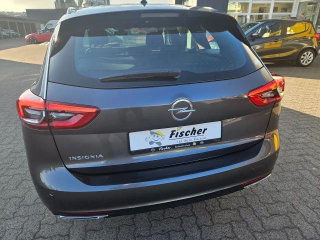 Opel Insignia Elegance