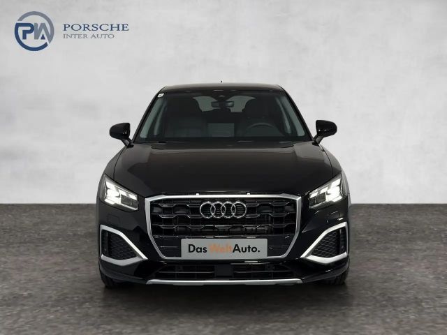Audi Q2 30 TFSI