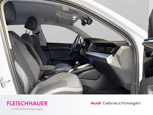 Audi A1 30 TFSI S-Tronic Sportback