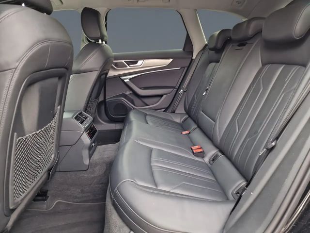 Audi A6 40 TDI Avant Quattro Sport