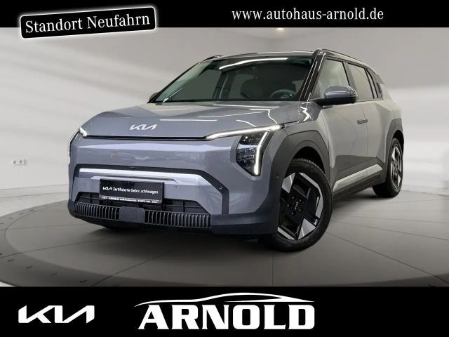 Kia EV3 81.4 kWh Earth