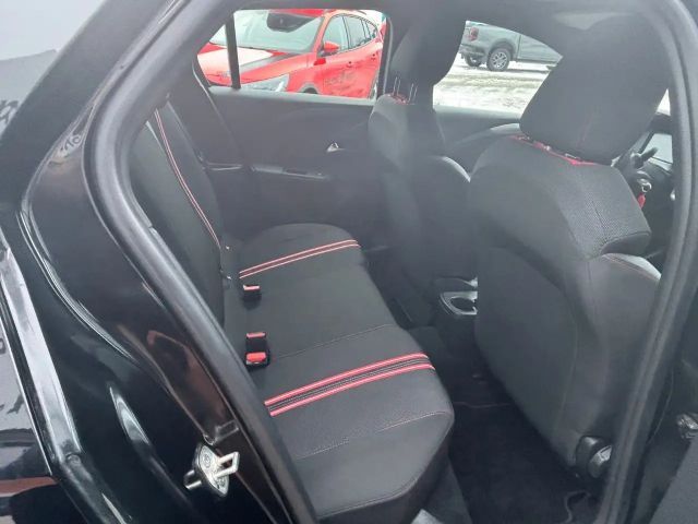 Opel Corsa GS-Line Grand Sport