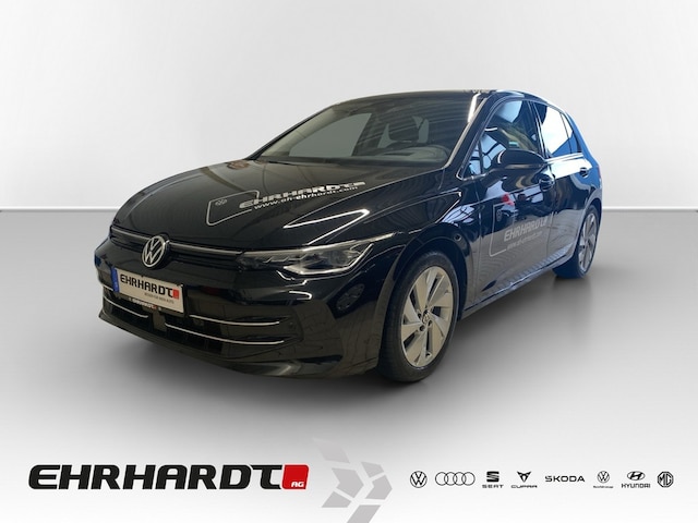 Volkswagen Golf 1.5 TSI Golf VIII IQ.Drive Style