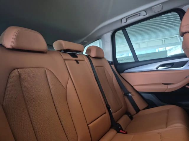 BMW X3 Business Line xDrive30e