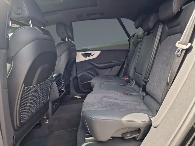 Audi Q8 50 TDI Quattro S-Line