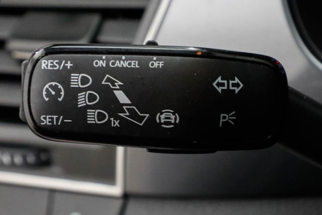 Skoda Fabia Ambition Combi