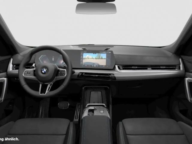 BMW X1 M-Sport sDrive18i