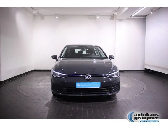 Volkswagen Golf 1.0 TSI Golf VIII