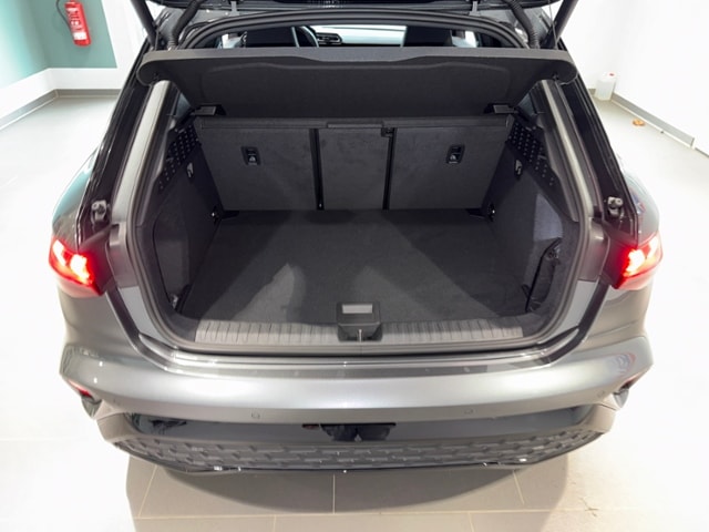 Audi A3 S-Tronic Sportback