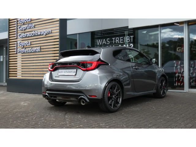Toyota Yaris GR Hatchback