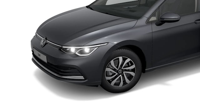 Volkswagen Golf 2.0 TDI DSG Golf VIII