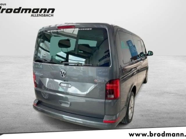 Volkswagen Multivan 2.0 TDI 4Motion Highline T6