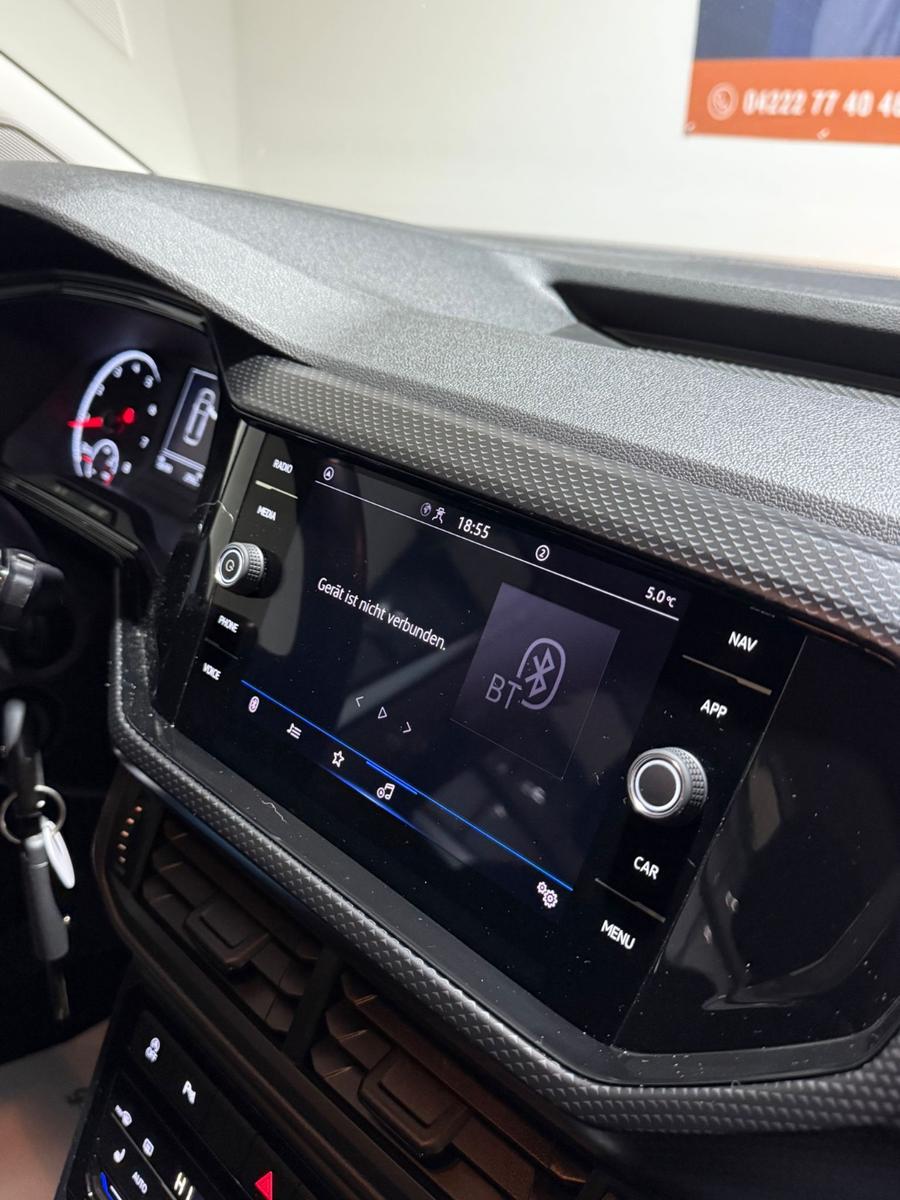 Volkswagen T-Cross 1.5 TSI DSG Life