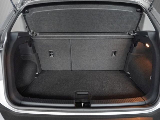 Volkswagen T-Cross 1.0 TSI DSG Style