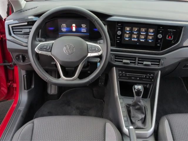 Volkswagen Polo 1.0 TSI Life