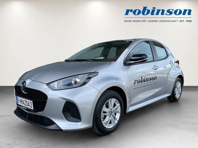 Mazda 2 Mazda2 Hybrid Centre Line Aut.