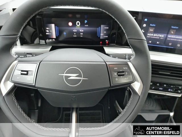 Opel Frontera Edition