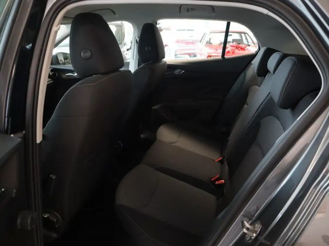 Skoda Fabia Ambition