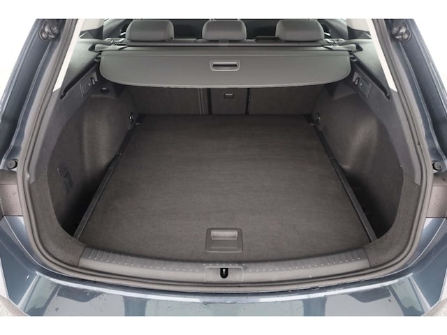 Seat Leon 2.0 TDI Sportstourer Style