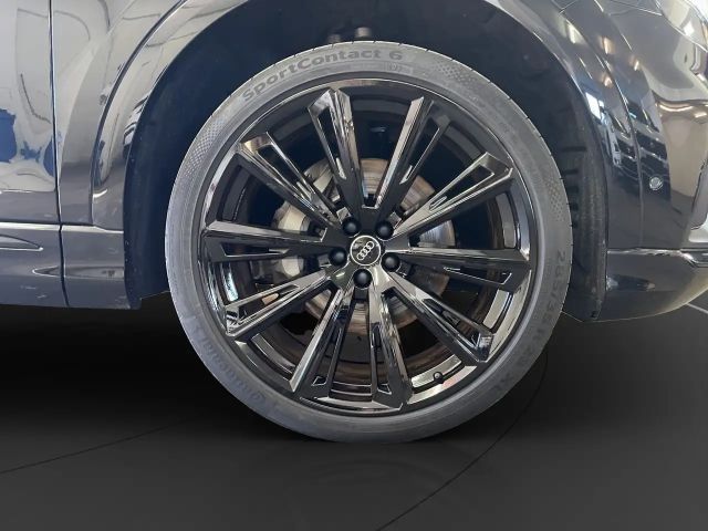 Audi Q8 50 TDI Quattro S-Line