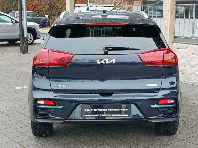 Kia Niro EV