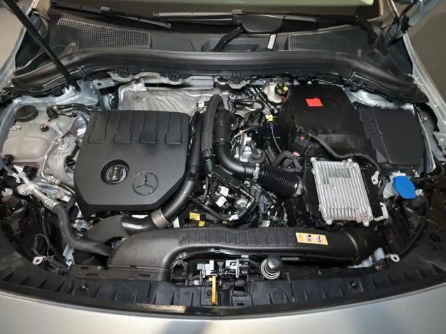 Mercedes-Benz B 200 Progressive