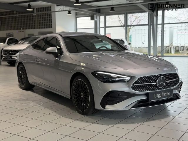 Mercedes-Benz CLE 450 4MATIC AMG Line