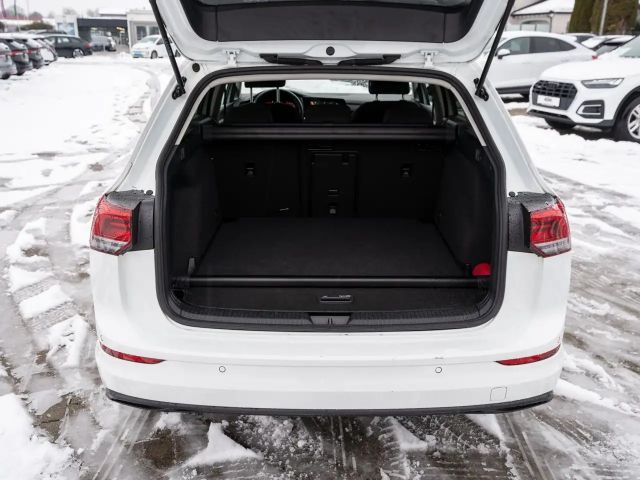 Volkswagen Golf 2.0 TDI Life Variant