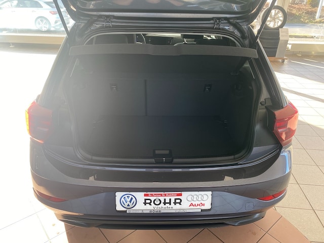 Volkswagen Polo 1.0 TSI