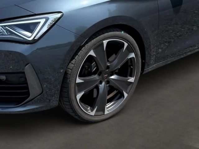 Cupra Leon 2.0 TSI DSG VZ